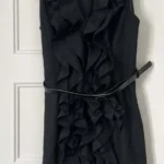 Featured thumbnail for Robe chic Small marque française