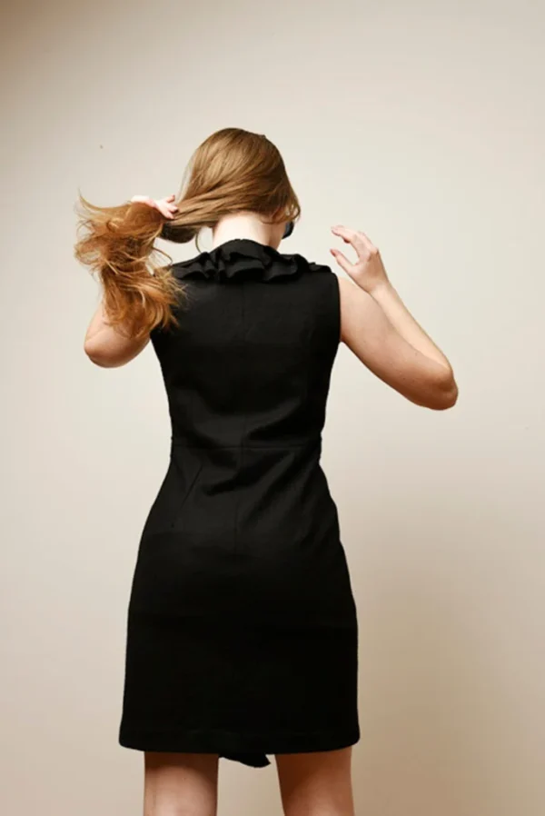Image for Small chic dress French brand