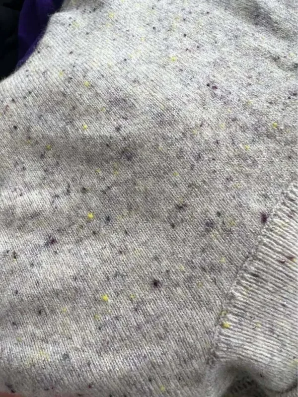 Image for COS Small wool jumper