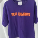 Featured thumbnail for T-shirt Modetrotter
