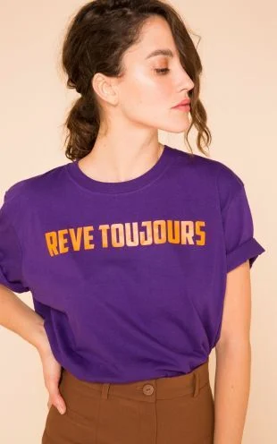 Image for Modetrotter T-shirt