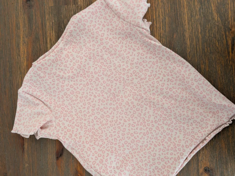 Image for T-shirt Zara 3 ans