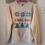 Featured thumbnail for Crewneck Tamelo