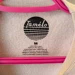 Thumbnail for Crewneck Tamelo
