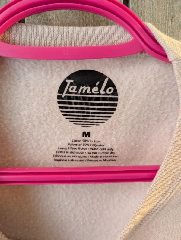 Image for Crewneck Tamelo