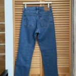 Thumbnail for Levi’s Wedgie straight 26