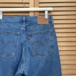 Thumbnail for Levi’s Wedgie straight 26