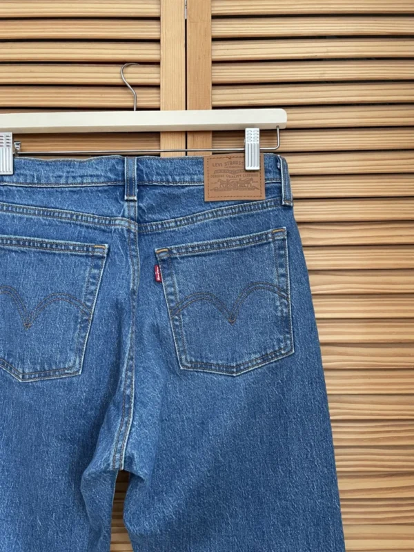 Image for Levi’s Wedgie straight 26