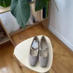 Featured thumbnail for Ballerine Maryjane neuve