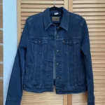 Featured thumbnail for Jacket jeans Levis