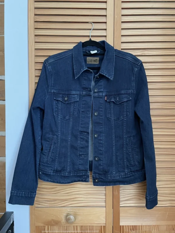 Featured image for Jacket jeans Levis