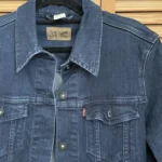 Thumbnail for Jacket jeans Levis