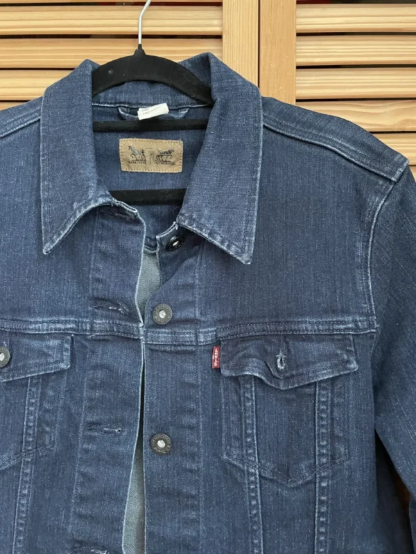 Image for Jacket jeans Levis