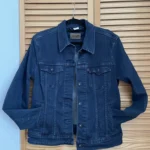 Thumbnail for Jacket jeans Levis