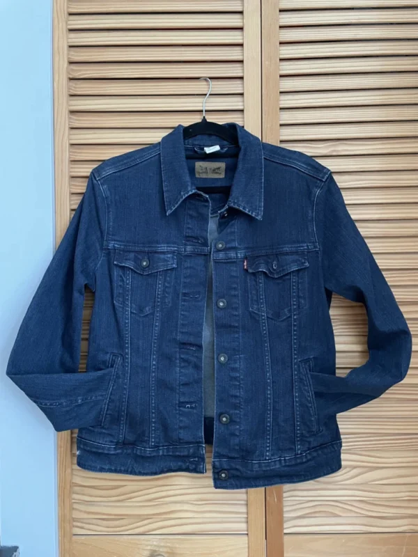 Image for Jacket jeans Levis