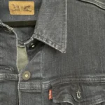Thumbnail for Jacket jeans Levis