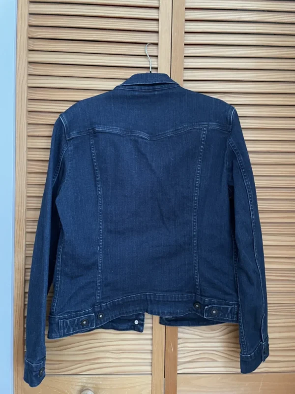 Image for Jacket jeans Levis