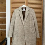 Featured thumbnail for Manteau Laine