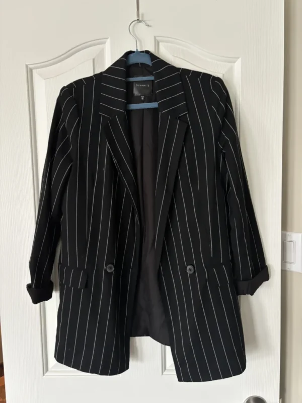 Image for Maje silk dress size 1