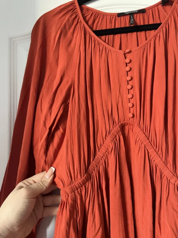 Image for Scotch and Soda dress size S