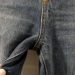 Thumbnail for Aritzia/Denim Forum Joni High Rise Loose 29L Sz 24