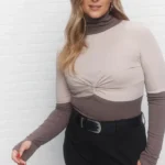 Featured thumbnail for Haut neuf Joelle Collection