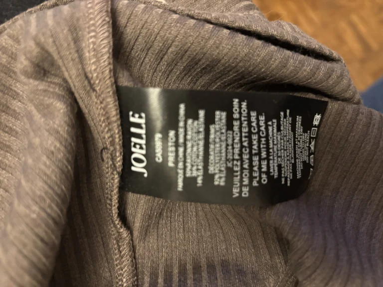 Image for Haut neuf Joelle Collection