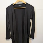 Featured thumbnail for Veste longue Louve, XS