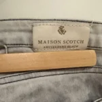 Thumbnail for Jeans Maison Scotch La Parisienne
