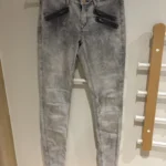 Featured thumbnail for Jeans Maison Scotch La Parisienne