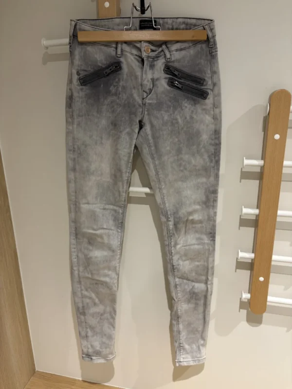 Featured image for Jeans Maison Scotch La Parisienne