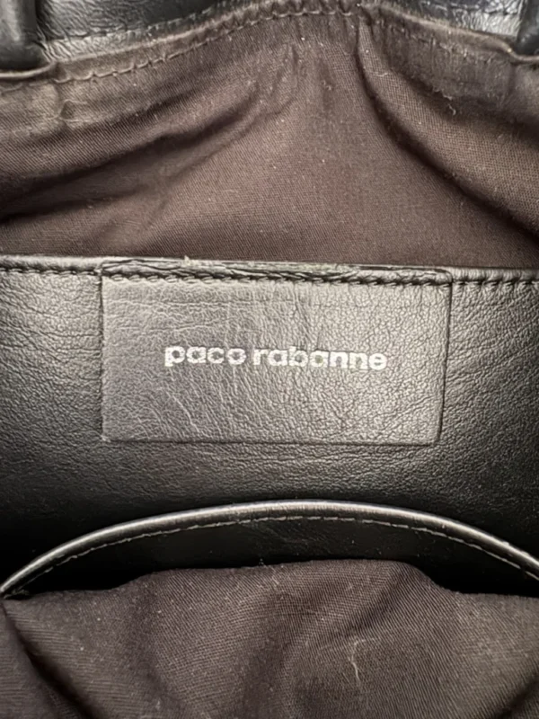 Image for Sac à main Paco Rabanne