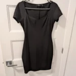 Featured thumbnail for Theory/Petite Robe noire Sz 2