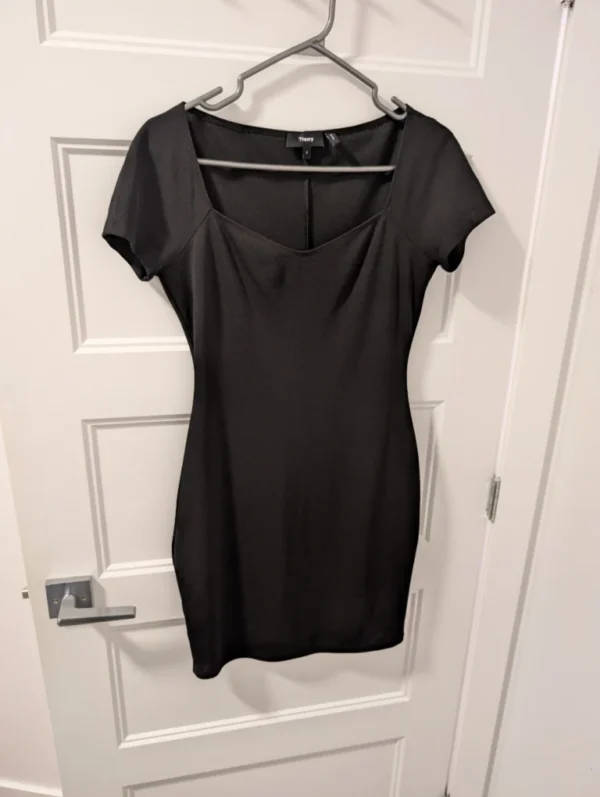 Featured image for Theory/Petite Robe noire Sz 2