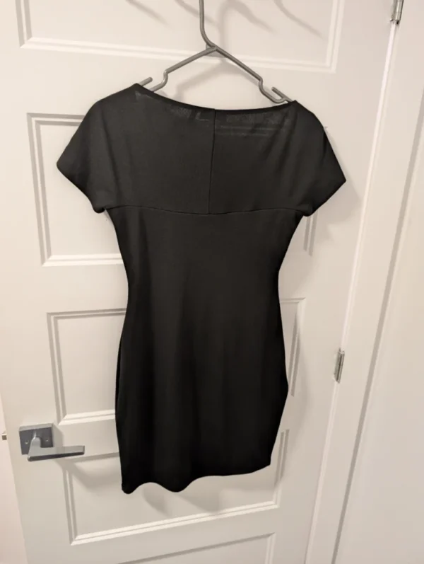 Image for Theory/Petite Robe noire Sz 2