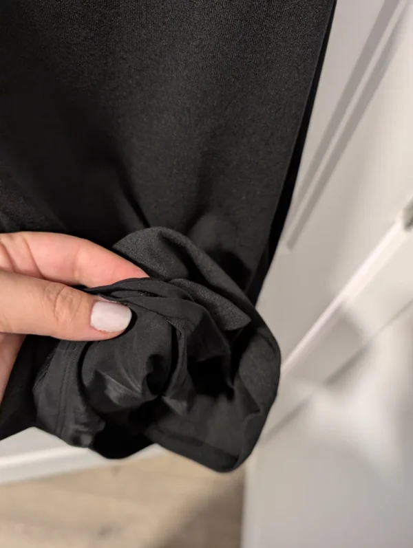 Image for Theory/Petite Robe noire Sz 2