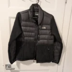 Featured thumbnail for The North Face/Manteau Denali Sz S