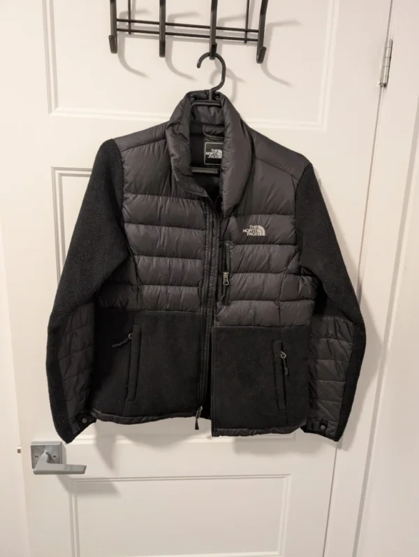 Featured image for The North Face/Manteau Denali Sz S