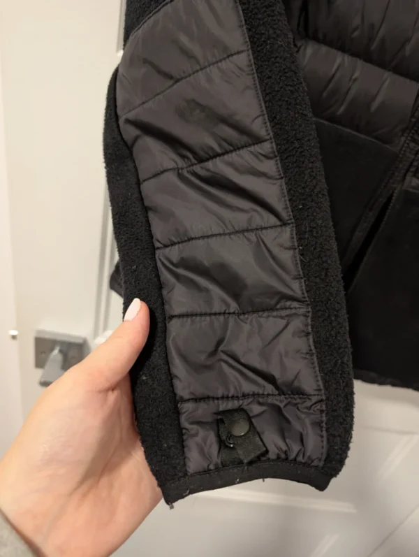 Image for The North Face/Manteau Denali Sz S
