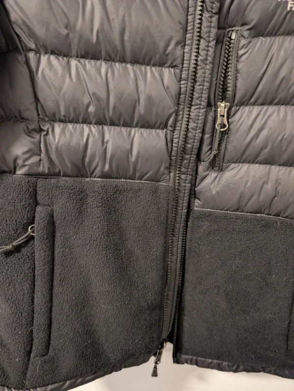Image for The North Face/Manteau Denali Sz S