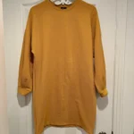 Featured thumbnail for Robe manches longues
