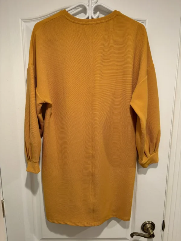 Image for Robe manches longues