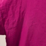 Thumbnail for Eileen Fisher/Robe longue Coton Bio Sz S
