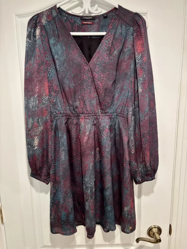 Featured image for Robe Scotch and Soda