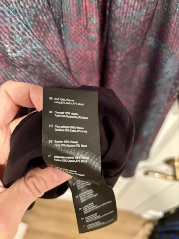 Image for Robe Scotch and Soda
