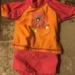 Featured thumbnail for Swimwear for newborn babies