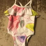 Featured thumbnail for Swimwear for newborn babies