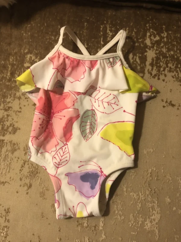 Featured image for Swimwear for newborn babies