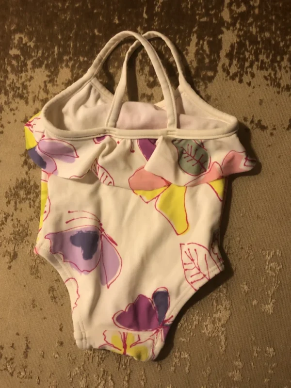 Image for Swimwear for newborn babies