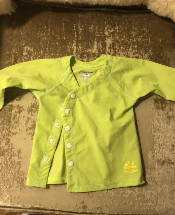 Featured image for Protection uv pour bébé naissant